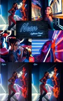 Примочки для Photoshop - Всё для фото и видео монтажа