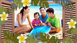 Проект ProShow Producer - Summer Opener 2023 - ProShow Producer - Всё для фото и видео…