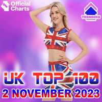 The Official UK Top 100 Singles Chart 02.11.2023 (2023) - Просто музыка - Аудио - Всё для…