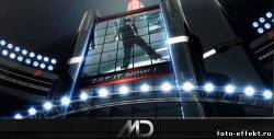 Videohive After Effects Project - BlacKnight II - After Effects Project - Футажи HD - Всё…